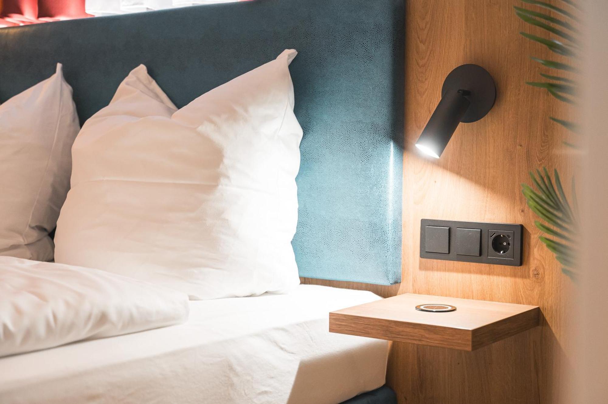 Jungle No5 Boutique Hotel - Stuttgart City-Center Room photo
